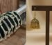 Kangan bangles Pakistan buying guide - green Kashmiri bangles and antique golden jhumka
