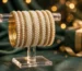 Pearl gold bangle set in gift box — jewellery gift guide Pakistan 2026