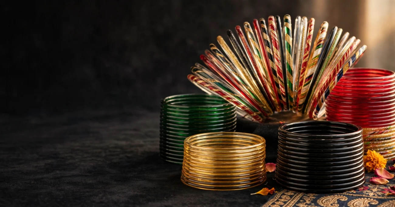 glass bangles price in Pakistan