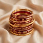 Viral Kashmiri Bangles – Traditional Festive Set